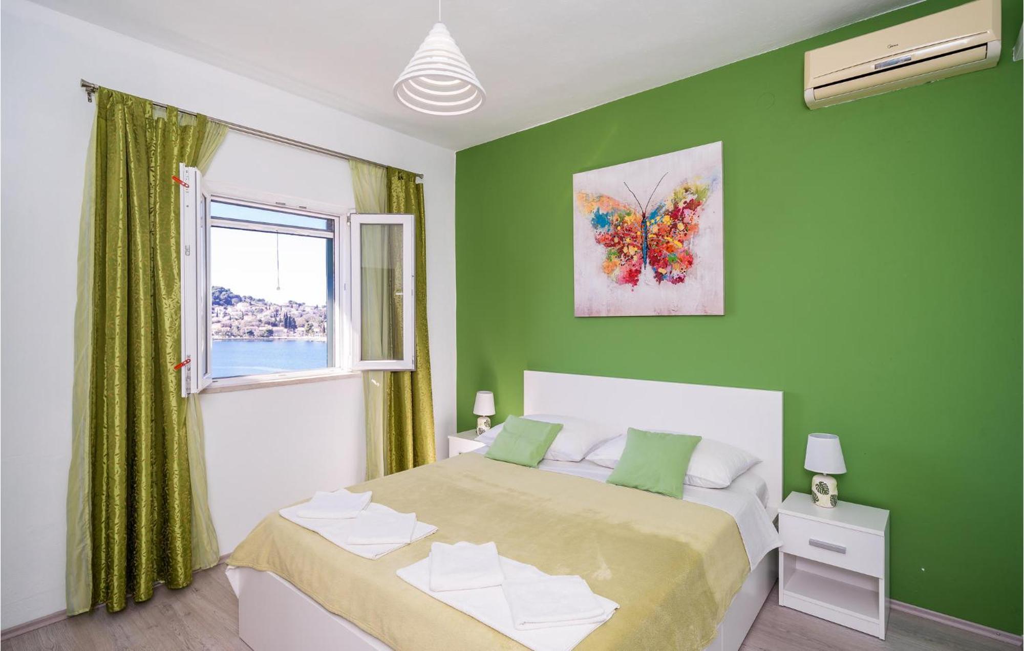 Cozy Apartment In Zaton Veliki With Kitchen エクステリア 写真