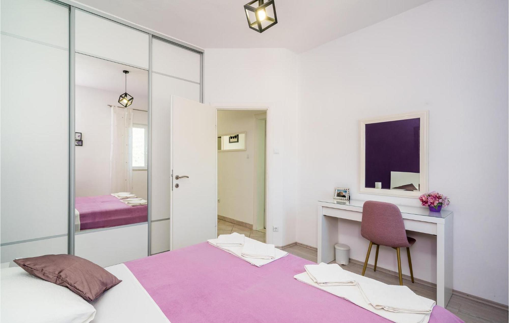 Cozy Apartment In Zaton Veliki With Kitchen エクステリア 写真