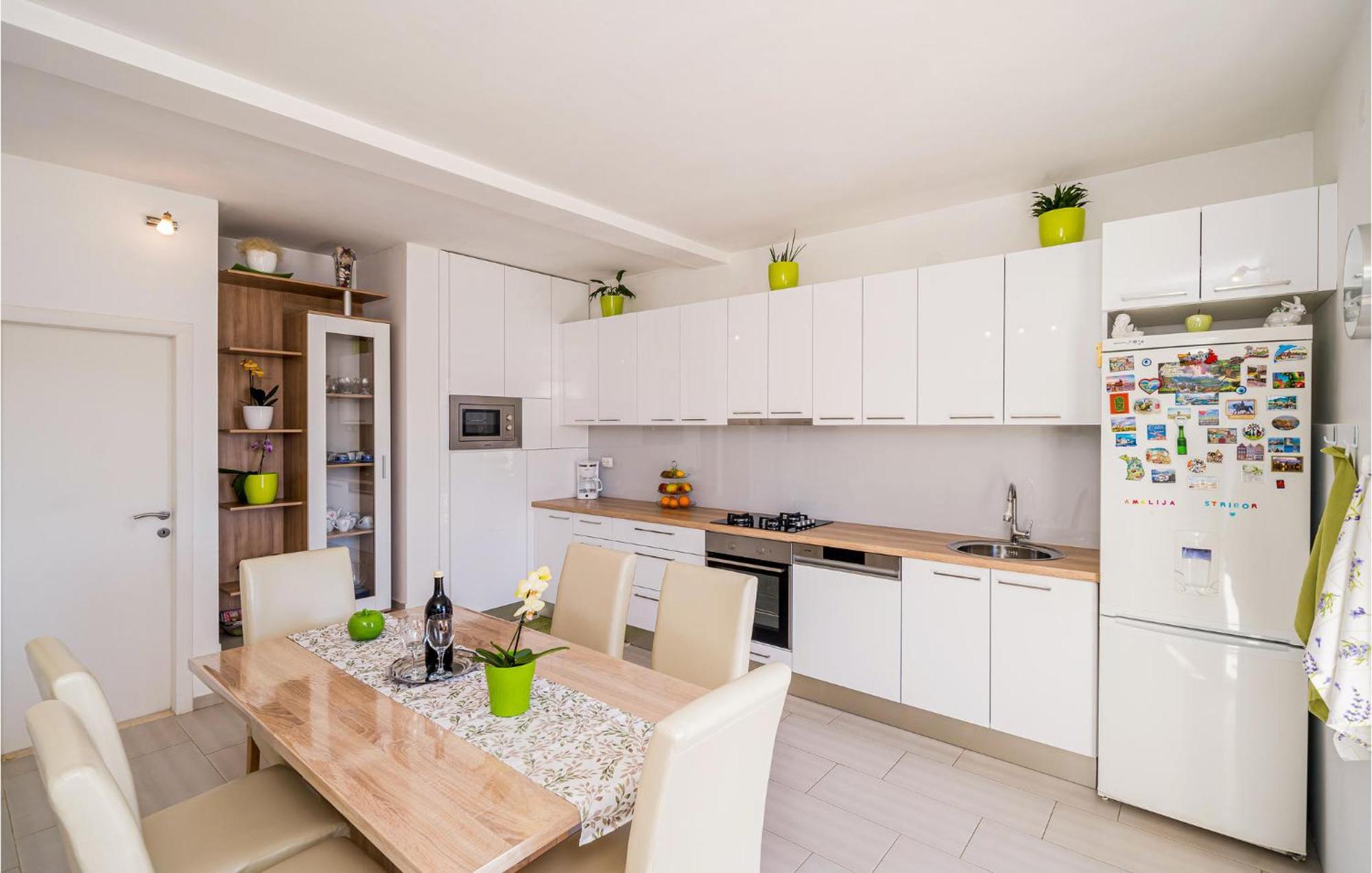 Cozy Apartment In Zaton Veliki With Kitchen エクステリア 写真