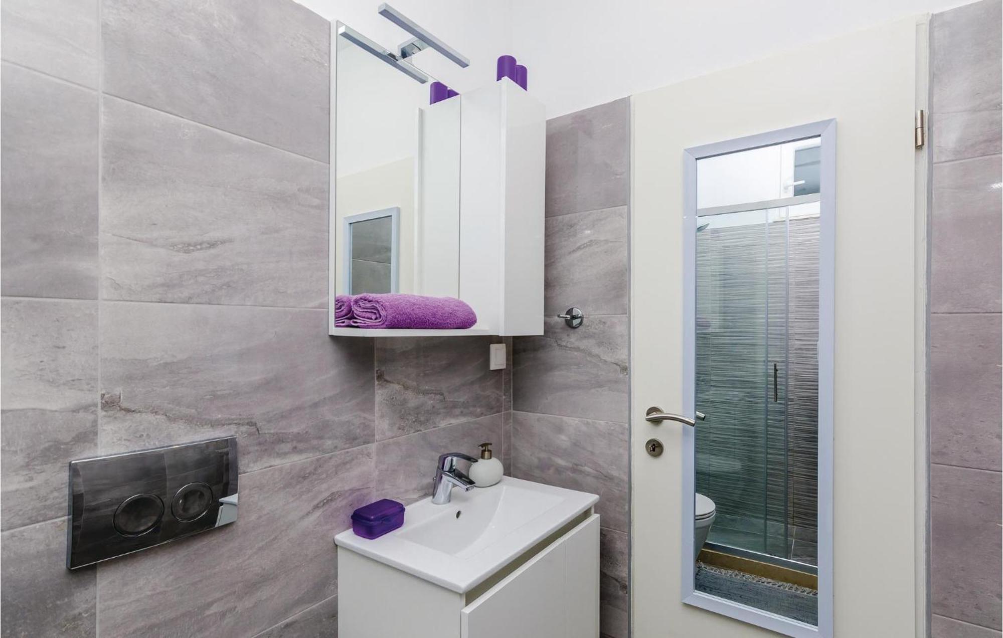 Cozy Apartment In Zaton Veliki With Kitchen エクステリア 写真