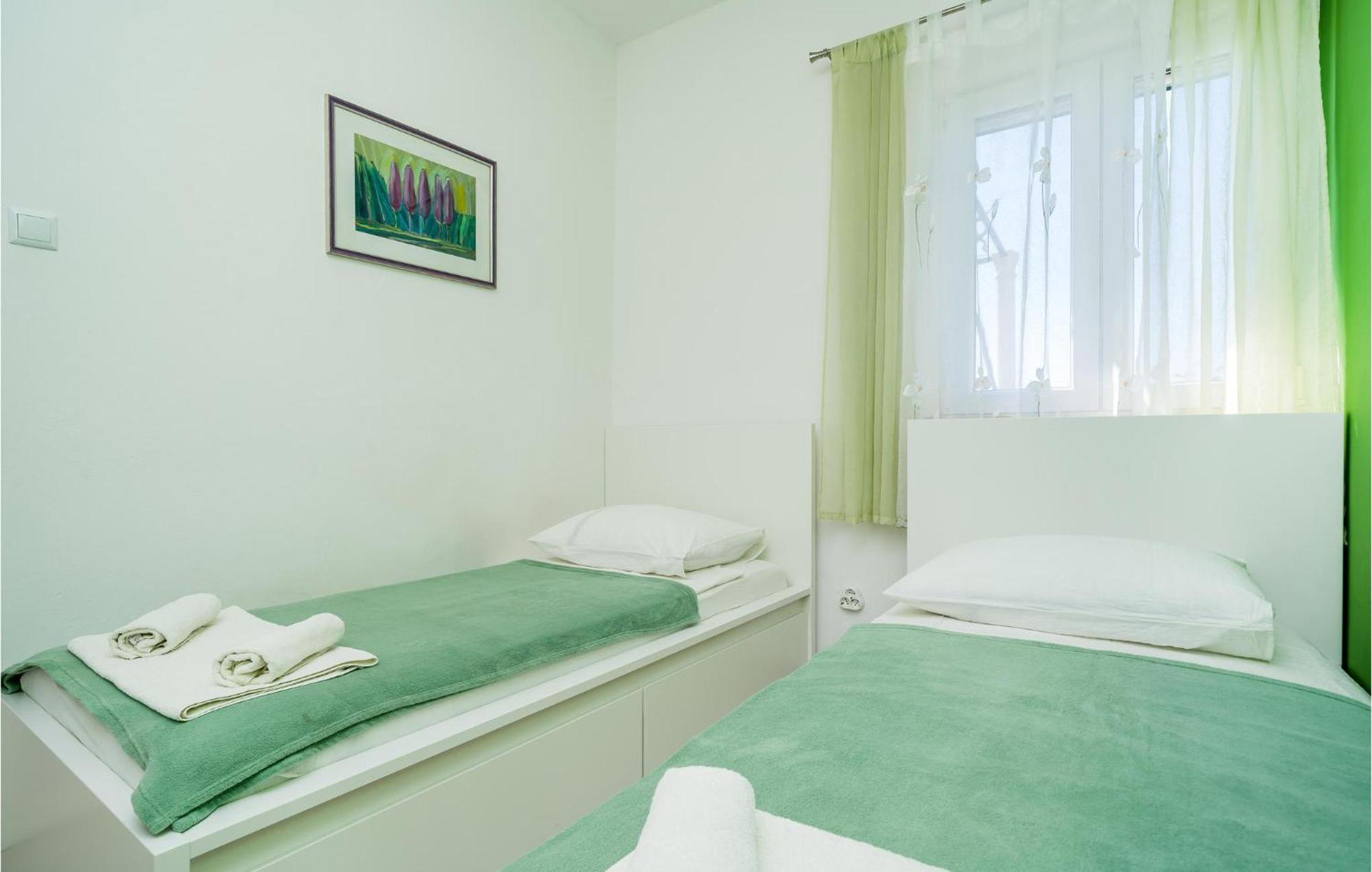 Cozy Apartment In Zaton Veliki With Kitchen エクステリア 写真